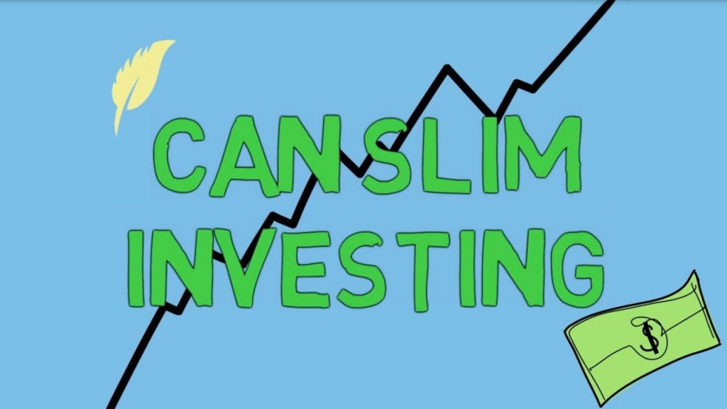 Cách mua một cổ phiếu theo phương pháp CANSLIM